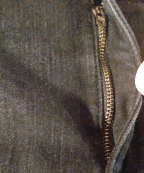 Torrid Bombshell Skinny Destroyed Black Jeans 20R - Picture 14 of 16